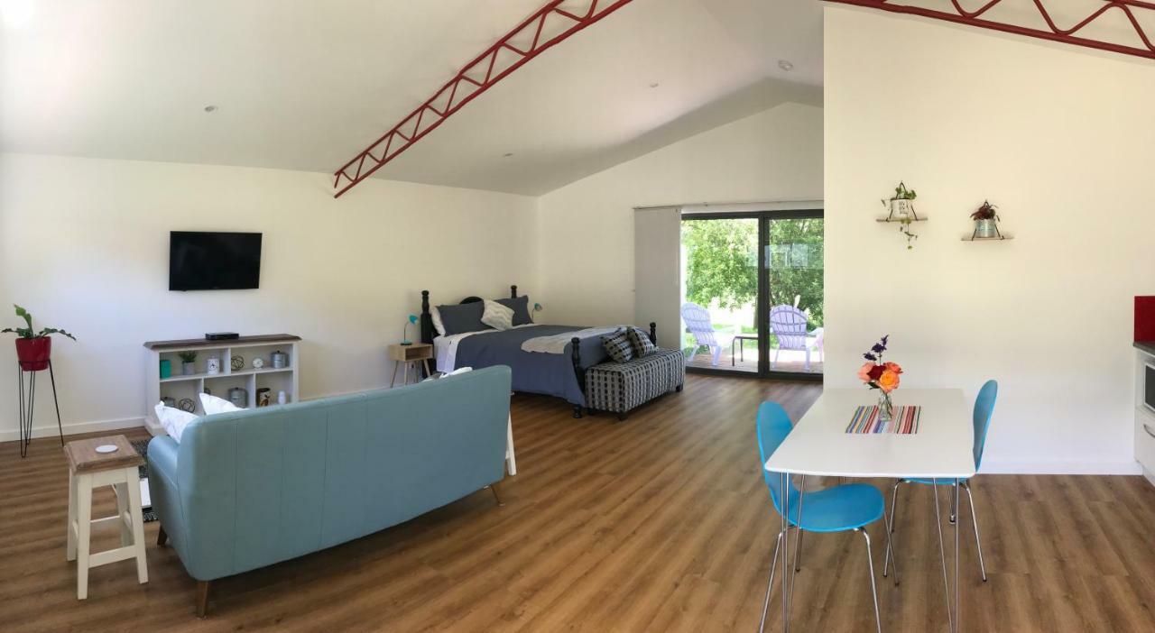 Apartament Langleys Port Campbell Hobby Farm Zewnętrze zdjęcie