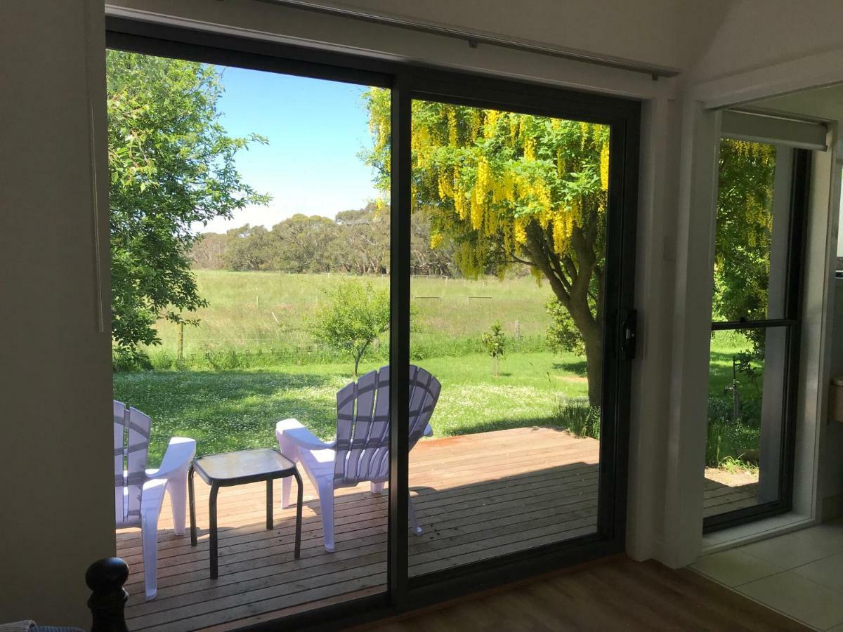 Apartament Langleys Port Campbell Hobby Farm Zewnętrze zdjęcie